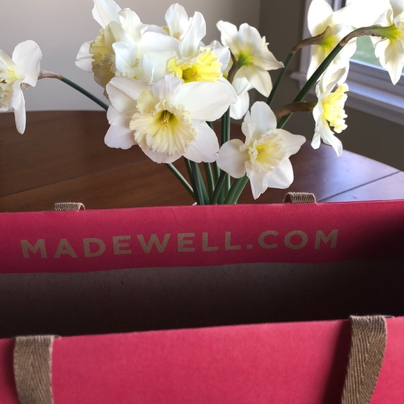 Madewell Gift Bag - Picture 3 of 4